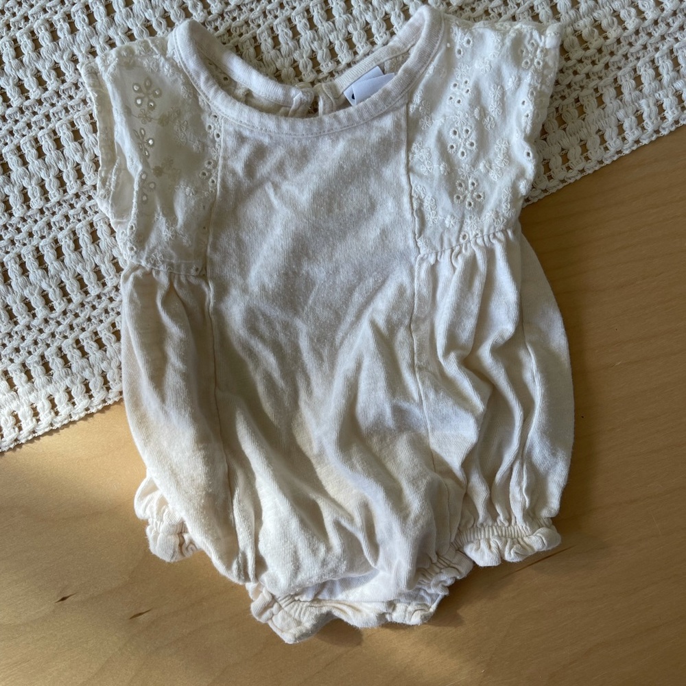 Old navy romper